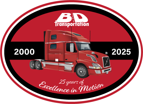 BD transportation, INC